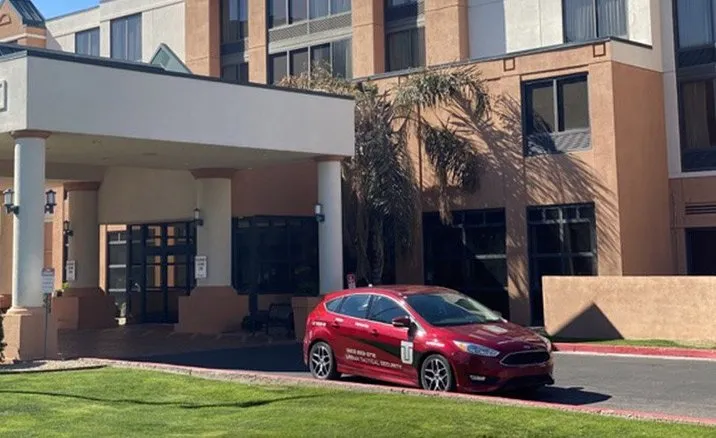 Private Security Phoenix AZ