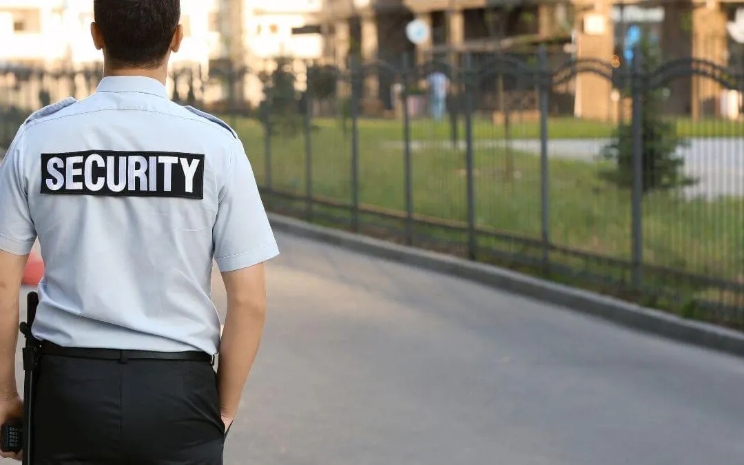 Hidden Benefits of 247 Security Guard Services