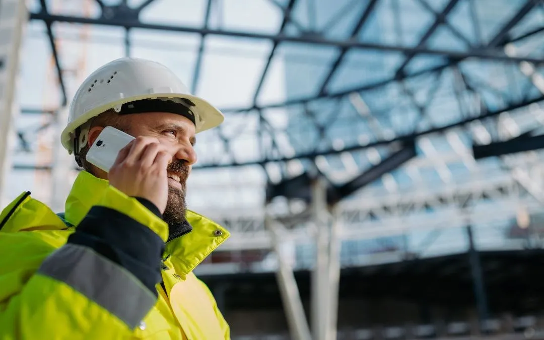 Role of Technology in Modern Construction Site Security