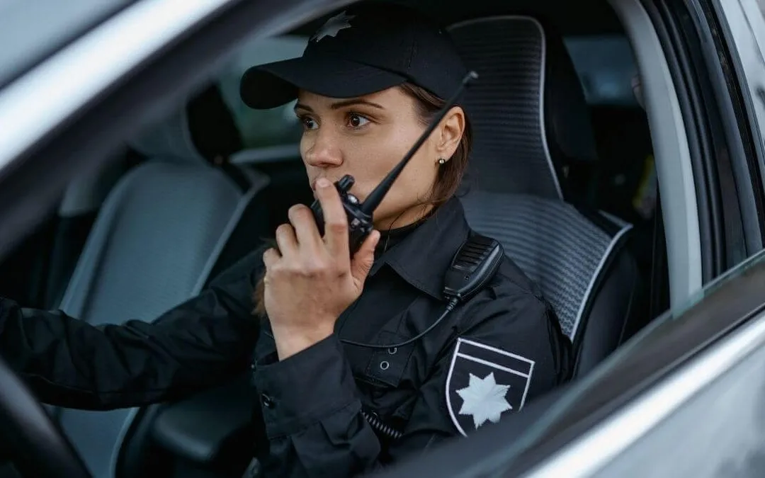 Mobile Patrols Guards in Phoenix AZ
