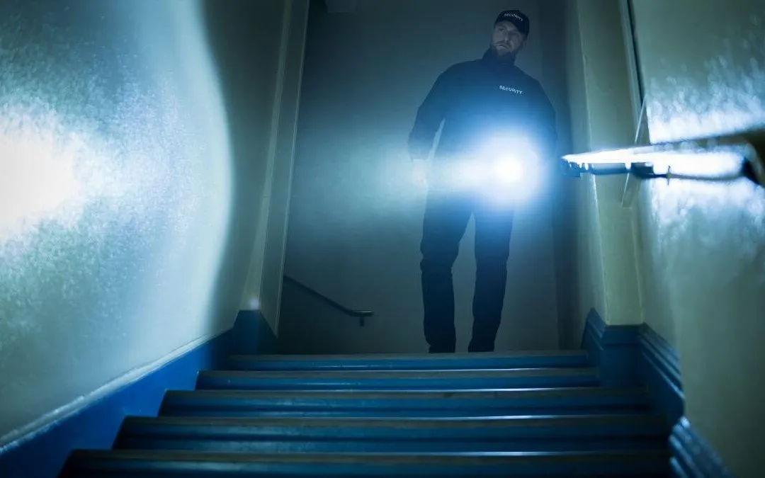 Security Guard Agencies in Phoenix AZ