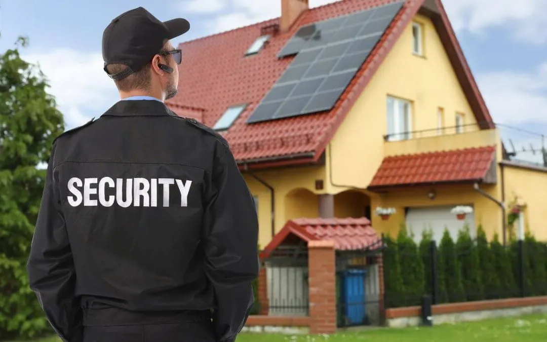 Property Managers Make Better Security Decisions